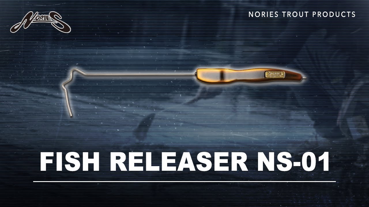 Nories Fish Releaser NS-01